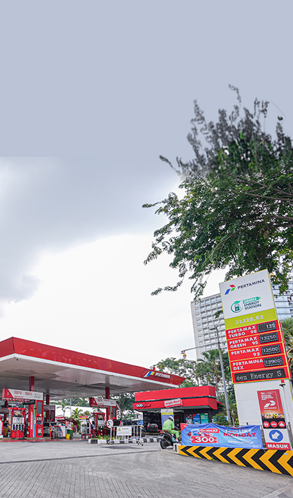 Pertamina Rejo Mulyo: Solusi Jasa & Layanan Terpercaya di Cilacap