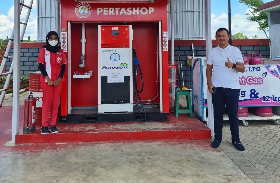 Pertamini Rejo Mulyo: Solusi Jasa & Layanan Cilacap yang Mengerti Kebutuhan Anda